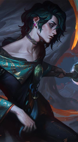 我看了大罗集锦，感觉真不如姆巴佩！